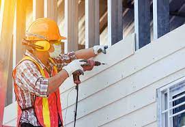 Best Siding for New Construction  in South River, NM